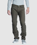 STONE ISLAND DENIMS - Casual trousers