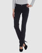 CALVIN KLEIN JEANS - Low waist trousers