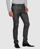 RAF SIMONS - Casual trousers