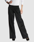 ADELE FADO - Casual trousers