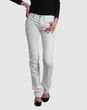 ABSOLUT JOY - Low waist trousers