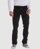 STONE ISLAND DENIMS - Pantaloni