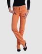 9.2 BY CARLO CHIONNA - Casual trousers