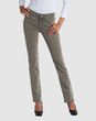 ACNE JEANS - Casual trousers