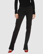 DONDUP - Low waist trousers
