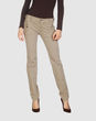 DONDUP - Low waist trousers