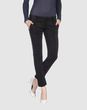 DONDUP - Low waist trousers