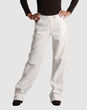 HAUTE - Casual trousers