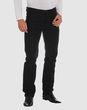 RICK OWENS - Low waist trousers