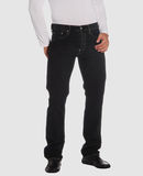 STONE ISLAND DENIMS - Casual trousers
