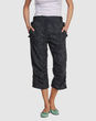 MAHARISHI - 3/4-length shorts