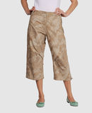 MAHARISHI - 3/4-length trousers