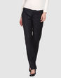 DONDUP - Low waist trousers
