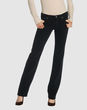 ARMANI JEANS - Low waist trousers