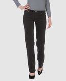 ARMANI JEANS - Low waist trousers