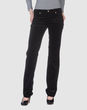 ARMANI JEANS - Low waist trousers