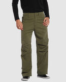 MAHARISHI - Casual trousers