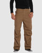MAHARISHI - Casual trousers