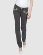 BLUMARINE - Casual trousers