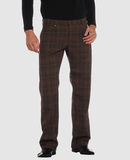CLASS ROBERTO CAVALLI - Pantaloni classici