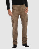 JUST CAVALLI - Pantaloni