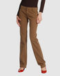 40WEFT - Low waist trousers