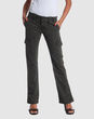 40WEFT - Low waist trousers