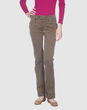 40WEFT - Pantaloni vita bassa