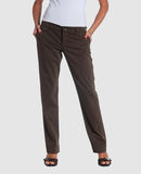 40WEFT - Low waist trousers