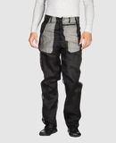 RICK OWENS - Formal trousers