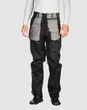 RICK OWENS - Formal trousers