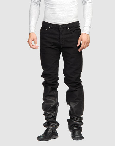 ZOOM DIOR HOMME - Pantalone
