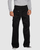 PEACHOO+KREJBERG - Casual trousers