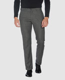 MOSCHINO JEANS - Formal trousers