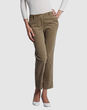 AB ALBERTO BIANI - Casual trousers