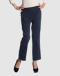 AB ALBERTO BIANI - 3/4-length trousers