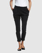 MOSCHINO JEANS - Pantaloni capri