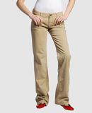 SEE BY CHLOE' - Low waist trousers