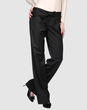 EMPORIO ARMANI - Pantaloni classici