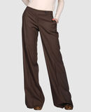 EMPORIO ARMANI - Formal trousers