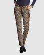 D&G - Pantaloni vita bassa