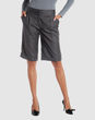 GAETANO NAVARRA - Bermuda shorts
