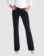 7 FOR ALL MANKIND - Low waist trousers