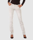 7 FOR ALL MANKIND - Casual trousers