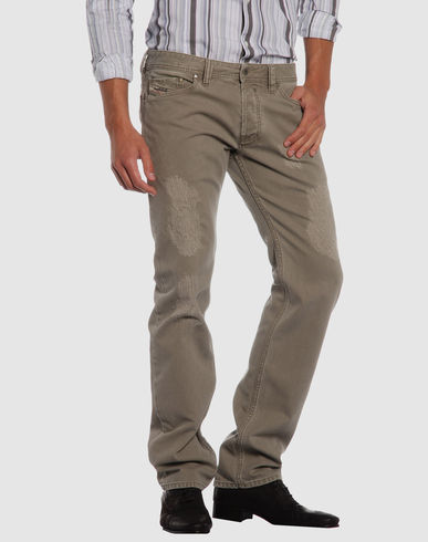 ZOOM DIESEL - Pantalone
