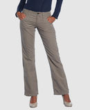 AEM '  KEI - Low waist trousers