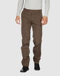 RICK OWENS - Formal trousers