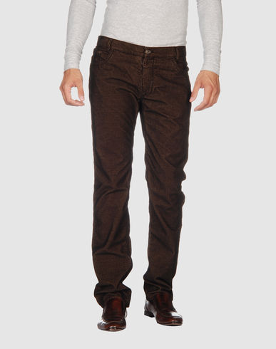 ZOOM MAISON MARTIN MARGIELA 10 - Casual pants