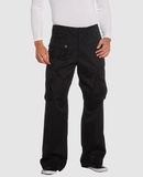 PEACHOO+KREJBERG - Casual trousers