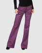 BYBLOS - Low waist trousers
